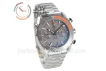 Omega Planet Ocean Master Chronometer OMF 1:1 Best Edition SS 45.5mm SS Bracelet Super Clone A9300