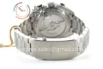 Omega Planet Ocean Master Chronometer OMF 1:1 Best Edition SS 45.5mm SS Bracelet Super Clone A9300