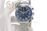 Omega Planet Ocean Master Chronometer OMF 1:1 Best Edition SS 45.5mm SS Bracelet Super Clone A9300