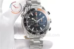 Omega Planet Ocean Master Chronometer OMF 1:1 Best Edition SS 45.5mm SS Bracelet Super Clone A9300