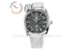 Omega Aqua Terra 150M  VSF 1:1 Best Edition SS 41mm SS Bracelet Super Clone A8900