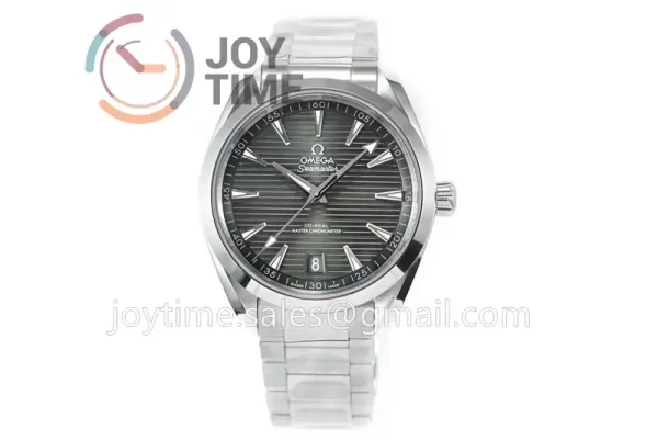 Omega Aqua Terra 150M  VSF 1:1 Best Edition SS 41mm SS Bracelet Super Clone A8900