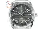 Omega Aqua Terra 150M  VSF 1:1 Best Edition SS 41mm SS Bracelet Super Clone A8900