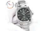 Omega Aqua Terra 150M  VSF 1:1 Best Edition SS 41mm SS Bracelet Super Clone A8900