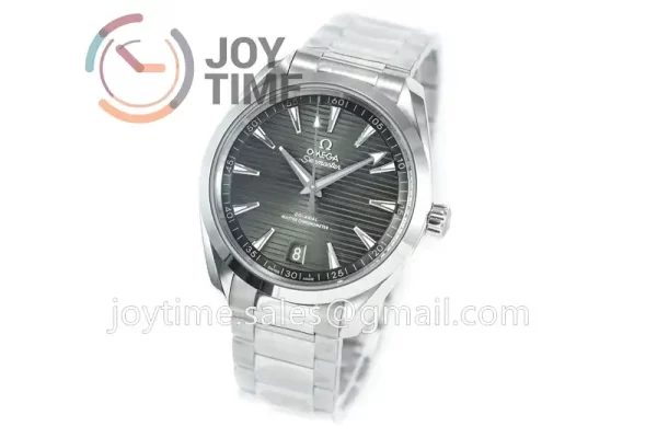 Omega Aqua Terra 150M  VSF 1:1 Best Edition SS 41mm SS Bracelet Super Clone A8900