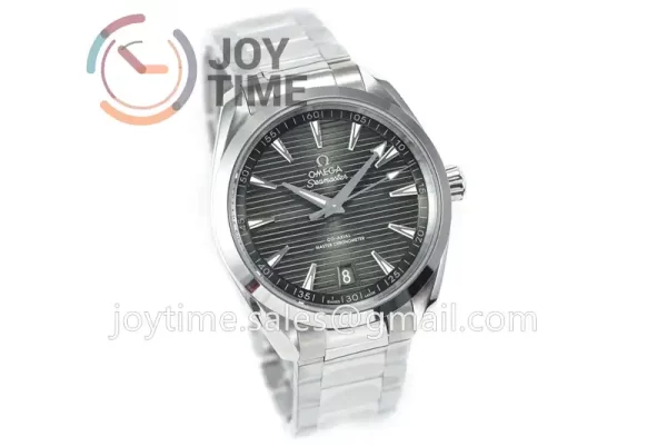 Omega Aqua Terra 150M  VSF 1:1 Best Edition SS 41mm SS Bracelet Super Clone A8900