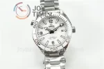 Omega Planet Ocean 600M VSF 1:1 Best Edition SS 39.5mm SS Bracelet Super Clone A8800