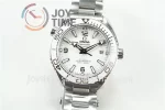 Omega Planet Ocean 600M VSF 1:1 Best Edition SS 39.5mm SS Bracelet Super Clone A8800