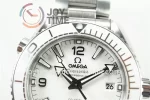 Omega Planet Ocean 600M VSF 1:1 Best Edition SS 39.5mm SS Bracelet Super Clone A8800