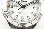 Omega Planet Ocean 600M VSF 1:1 Best Edition SS 39.5mm SS Bracelet Super Clone A8800