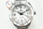 Omega Planet Ocean 600M VSF 1:1 Best Edition SS 39.5mm SS Bracelet Super Clone A8800