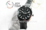 Omega Planet Ocean 600M VSF 1:1 Best Edition SS 39.5mm Leather Strap Super Clone A8800