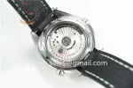 Omega Planet Ocean 600M VSF 1:1 Best Edition SS 39.5mm Leather Strap Super Clone A8800