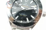 Omega Planet Ocean 600M VSF 1:1 Best Edition SS 39.5mm SS Bracelet Super Clone A8800