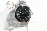 Omega Planet Ocean 600M VSF 1:1 Best Edition SS 39.5mm SS Bracelet Super Clone A8800