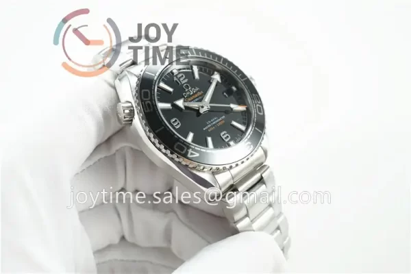 Omega Planet Ocean 600M VSF 1:1 Best Edition SS 39.5mm SS Bracelet Super Clone A8800