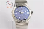 Omega Constellation VSF 1:1 Best Edition SS 38mm SS Bracelet A8500