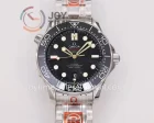 Omega Seamaster Diver 300M ORF 1:1 Best Edition SS 42mm SS Bracelet Super Clone A8800