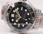 Omega Seamaster Diver 300M ORF 1:1 Best Edition SS 42mm SS Bracelet Super Clone A8800