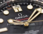 Omega Seamaster Diver 300M ORF 1:1 Best Edition SS 42mm SS Bracelet Super Clone A8800