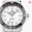 Omega Seamaster Diver 300M ORF 1:1 Best Edition SS 42mm SS Bracelet Super Clone A8800