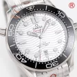 Omega Seamaster Diver 300M ORF 1:1 Best Edition SS 42mm SS Bracelet Super Clone A8800