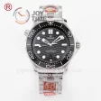 Omega Seamaster Diver 300M ORF 1:1 Best Edition SS 42mm SS Bracelet Super Clone A8800