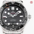 Omega Seamaster Diver 300M ORF 1:1 Best Edition SS 42mm SS Bracelet Super Clone A8800