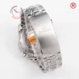 Omega Seamaster Diver 300M ORF 1:1 Best Edition SS 42mm SS Bracelet Super Clone A8800