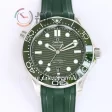 Omega Seamaster Diver 300M ORF 1:1 Best Edition SS 42mm Rubber Strap Super Clone A8800