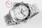 Omega Seamaster Diver 300M ZF 1:1 Best Edition SS 42mm SS Bracelet Super Clone A8800