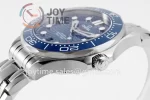 Omega Seamaster Diver 300M ZF 1:1 Best Edition SS 42mm SS Bracelet Super Clone A8800