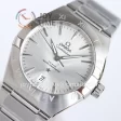 Omega Constellation ORF 1:1 Best Edition SS 39mm SS Bracelet A8800