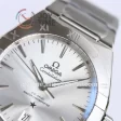 Omega Constellation ORF 1:1 Best Edition SS 39mm SS Bracelet A8800