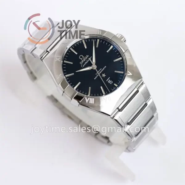 Omega Constellation ORF 1:1 Best Edition SS 39mm SS Bracelet A8800