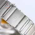 Omega Constellation ORF 1:1 Best Edition SS 39mm SS Bracelet A8800