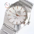 Omega Constellation ORF 1:1 Best Edition SS 39mm SS Bracelet A8800