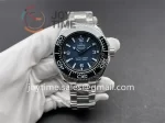 Omega Seamaster ULTRA DEEP 6000M VSF 1:1 Best Edition SS 45.5mm SS Bracelet A8912