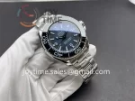 Omega Seamaster ULTRA DEEP 6000M VSF 1:1 Best Edition SS 45.5mm SS Bracelet A8912