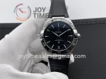 Omega Constellation VSF 1:1 Best Edition SS 39mm Leather Strap A8900