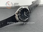 Omega Constellation VSF 1:1 Best Edition SS 39mm Leather Strap A8900