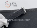 Omega Constellation VSF 1:1 Best Edition SS 41mm Leather Strap A8900