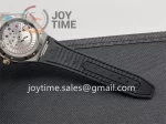 Omega Constellation VSF 1:1 Best Edition SS 41mm Leather Strap A8900