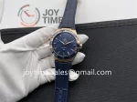 Omega Constellation VSF 1:1 Best Edition RG 41mm Leather Strap A8900