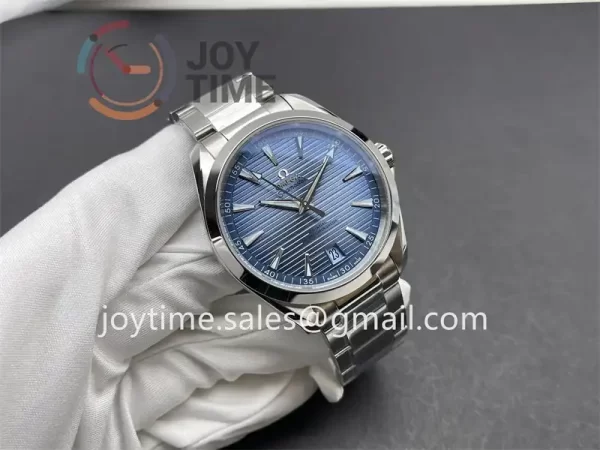 Omega Aqua Terra 150M  VSF 1:1 Best Edition SS 41mm SS Bracelet Super Clone A8900