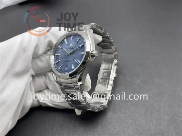 Omega Aqua Terra 150M  VSF 1:1 Best Edition SS 41mm SS Bracelet Super Clone A8900