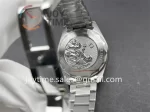 Omega Aqua Terra Worldtimer VSF 1:1 Best Edition SS 43mm SS Bracelet Super Clone A8938