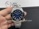 Omega Seamaster ULTRA DEEP 6000M SBF 1:1 Best Edition SS 45.5mm SS Bracelet A2836