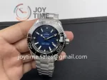 Omega Seamaster ULTRA DEEP 6000M SBF 1:1 Best Edition SS 45.5mm SS Bracelet A2836