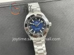 Omega Seamaster ULTRA DEEP 6000M SBF 1:1 Best Edition SS 45.5mm SS Bracelet A2836